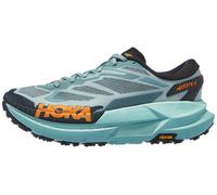 HOKA Mafate X Herren Laufschuh Sage/Rosemary Herren 46.0 BLAU