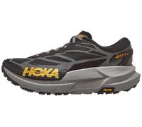 HOKA Mafate X Schuhe schwarz braun orange - 44(2/3)