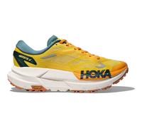 HOKA ONE ONE Mafate X - Herren - Gelb - Größe 43 1/3- Modell 2025