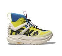 HOKA - Mafate X Hike - Wanderschuhe, Gr. 41 US M8 / W9, beige (HokaCitrus/Alabaster)
