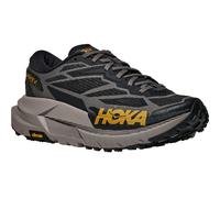 Hoka Mafate X Laufschuhe Herren - schwarz / cement 43 1/3 (9.5)