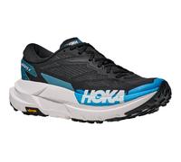 Hoka Mafate X Laufschuhe Herren - schwarz / skyward blue 43 1/3 (9.5)