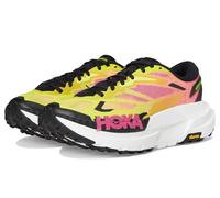 HOKA Mafate X, Orange, 40 2/3 EU