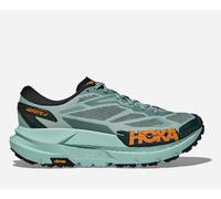 HOKA Mafate X Schuhe für Herren in Sage/Rosemary Größe 42 | Gelände