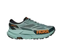 HOKA Mafate X Herren 40 2/3 Grün