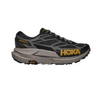 Hoka Mafate X Schuhe Schwarz Grau SS26, Größe EU 42
