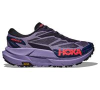 Hoka Trailrunningschuhe Mafate X W Damen Violett/Schwarz Größe 37 1/3 Modell 2026