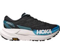 Hoka Damen-Trailrunningschuhe Mafate X (1162010B) Schwarz/Skyward Blue Größe 38 2/3