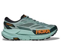 hoka mafate x trail schuhe fur herren grun 41.1/3