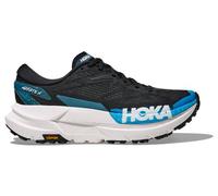 HOKA ONE ONE Mafate X - Herren - Schwarz / Weiß - Größe 42- Modell 2025