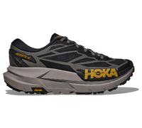 Hoka Mafate X Schuhe Schwarz Grau SS26, Größe EU 44 2/3