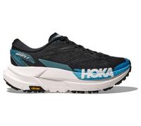 HOKA ONE ONE Mafate X W - Damen - Schwarz / Weiß - Größe 36 2/3- Modell 2025