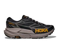HOKA - Mafate X - Trailrunningschuhe, Gr. 44, grau (Black/Cement)