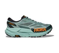 HOKA Mafate X - Herren SAGE / ROSEMARY-M10.5 - 44 2/3
