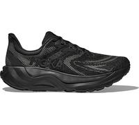 Hoka Men's Arahi 8 Black/Black 42 2/3