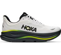 HOKA Bondi 9 Herren 43 1/3 Weiß/Gelb