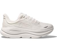 HOKA - Bondi 9 - Runningschuhe, Gr. 46 EU 46 - Regular, grau (White)