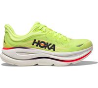 Hoka Men's Bondi 9 Wide Neon Yuzu/Sunlight 46