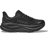 Hoka Men's Bondi 9 X-Wide Black/Black 45 1/3