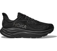 HOKA ONE ONE 1162032-BBLC Clifton 10 Wide Herren Black/Black EU 42