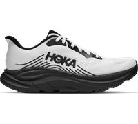 Hoka Men's Clifton 11 White / Black 46