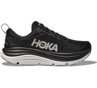 Hoka Men's Gaviota 5 Black / White 44