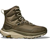 Hoka Men's Kaha 2 Frost GORE-TEX Antique Olive/Oyster Mushroom 42
