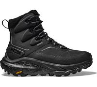 Hoka Men's Kaha 2 Frost GORE-TEX Black/Black 41 1/3