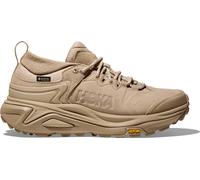 HOKA ONE ONE M Kaha 3 Low Gtx (raw linen / oat milk) - 43 1/3