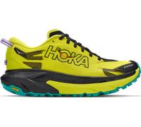 Hoka Men's Mafate 5 Black/Hoka Citrus 45 ⅓