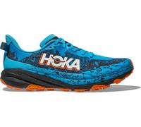 HOKA ONE ONE Speedgoat 6 - Herren - Blau - Größe 46- Modell 2025