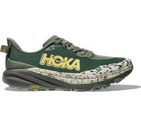 Hoka Men's Speedgoat 6 Wide Fern/Asphalt Grey 40