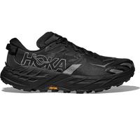 Hoka Herren Speedgoat 7 - Größe: EU 41.3 schwarz