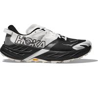 Hoka Men's Speedgoat 7 Black/White 44