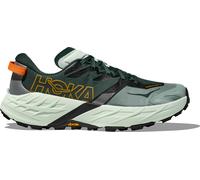 Hoka Men's Speedgoat 7 Wide Bay Leaf/Sea Glass 42