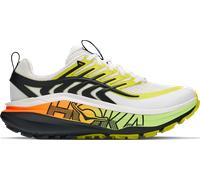 Hoka - Traillaufschuhe - Herren - Stinson 8 M - Stinson 8 M Frost/Black für Herren - Größe 44 2/3 - Orange Orange 44 2/3