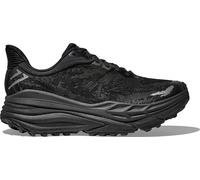 Hoka Men's Stinson ATR 7 Black / Black Black/Black 44