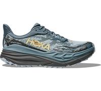 Hoka Men's Stinson ATR 7 Slate Blue/Asphalt Grey 45 1/3