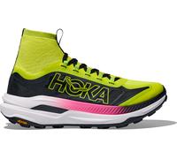 HOKA ONE ONE Tecton X 3 M - Herren - Gelb - Größe 42 2/3- Modell 2025