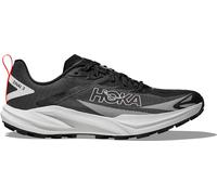Hoka Men's Zinal 3 Black/White 42 2/3