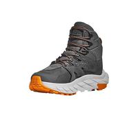 Hoka One Herren Anacapa Mid GTX Trekking Shoes, Castlerock/Harbor Mist, 46 EU