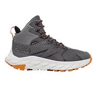 HOKA - Anacapa Mid GTX Wanderschuhe Herren castlerock grau 46