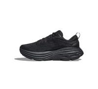 Hoka Herren Bondi 8 schwarz 46.6