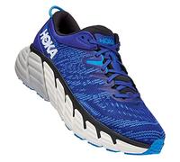 Hoka One Herren Gaviota 4 Running Shoes, Bluing/Blue Graphite, 42 2/3 EU