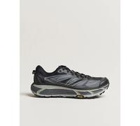 Hoka Mafate Speed 2 Black/Castlerock Schwarz US9-EU42 2/3