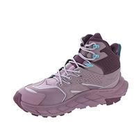 Hoka ONE ONE 1119372-EGWN W ANACAPA MID GTX Sneaker Female Elderberry/Grape Wine EU 40 2/3