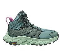 HOKA ONE ONE 1119372-TMGR W ANACAPA MID GTX Sneaker Female Trellis/Mist Green EU 37 1/3