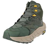 Hoka One One 1122018-TRYL M ANACAPA MID GTX Herren Thyme/Radiant Yellow EU 41 1/3