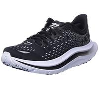 HOKA ONE ONE 1123164-BWHT Kawana Running Shoes Female Black/White 36 2/3