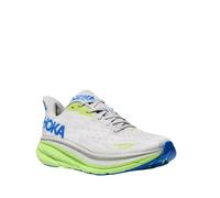 Hoka ONE ONE 1127895-STLC Clifton 9 Herren Stardust/Electric Cobalt EU 41 1/3